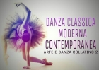 Arte  &  Danza  Collatino