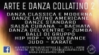 Arte  &  Danza  Collatino