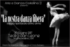 Arte  &  Danza  Collatino