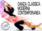 Arte  &  Danza  Collatino