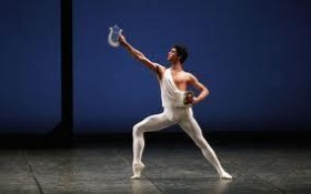 Roberto Bolle: mangiavo solo schifezze - Arte  &  Danza  Collatino